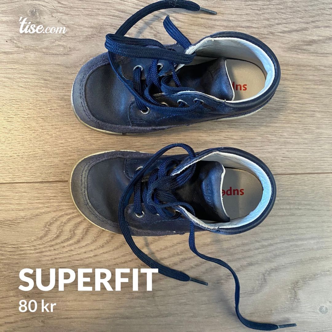 Superfit