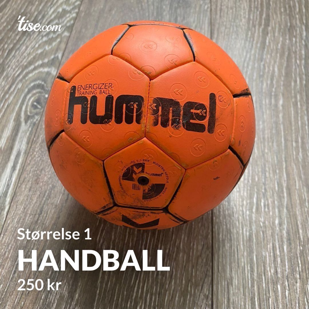 Handball