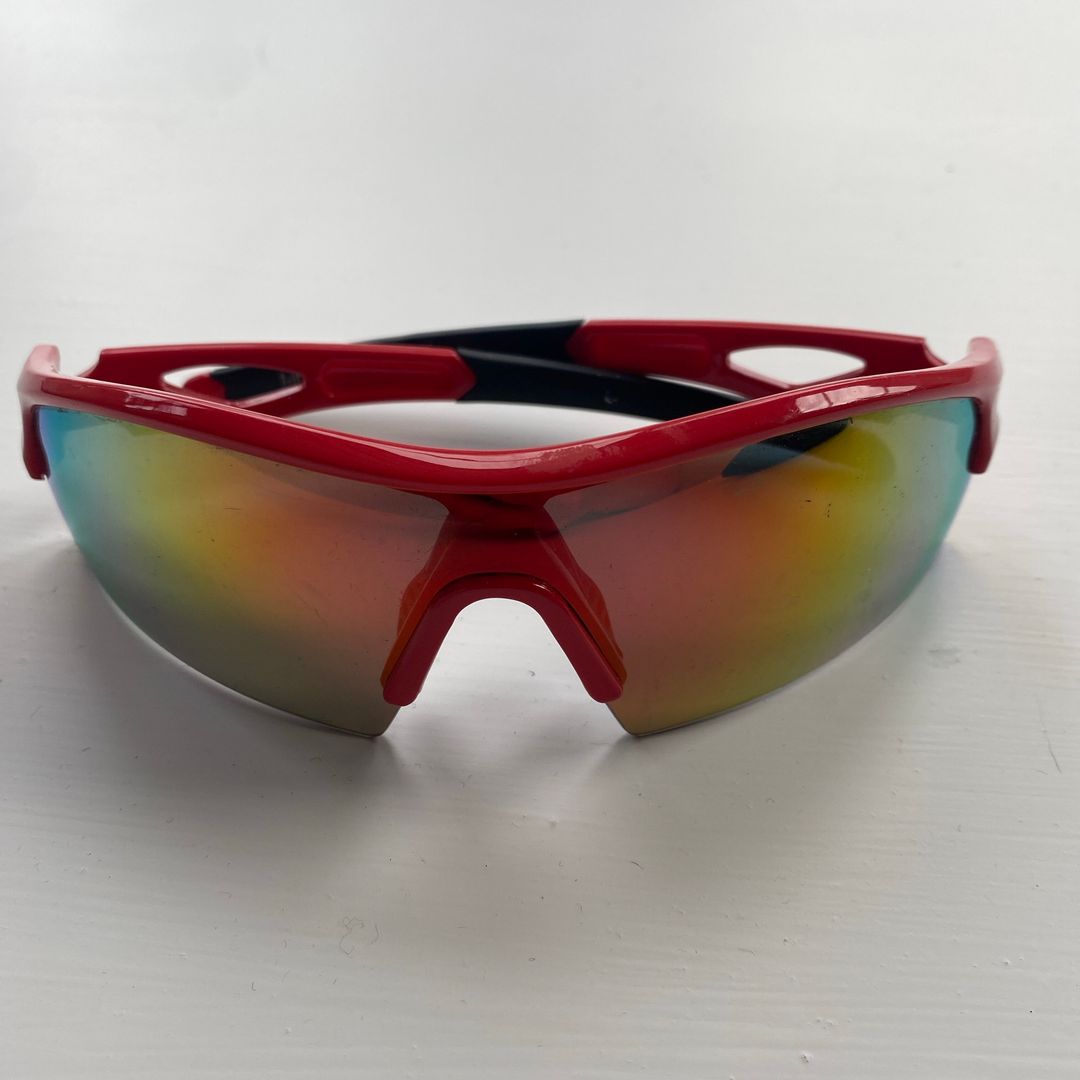 Sportsbrille junior