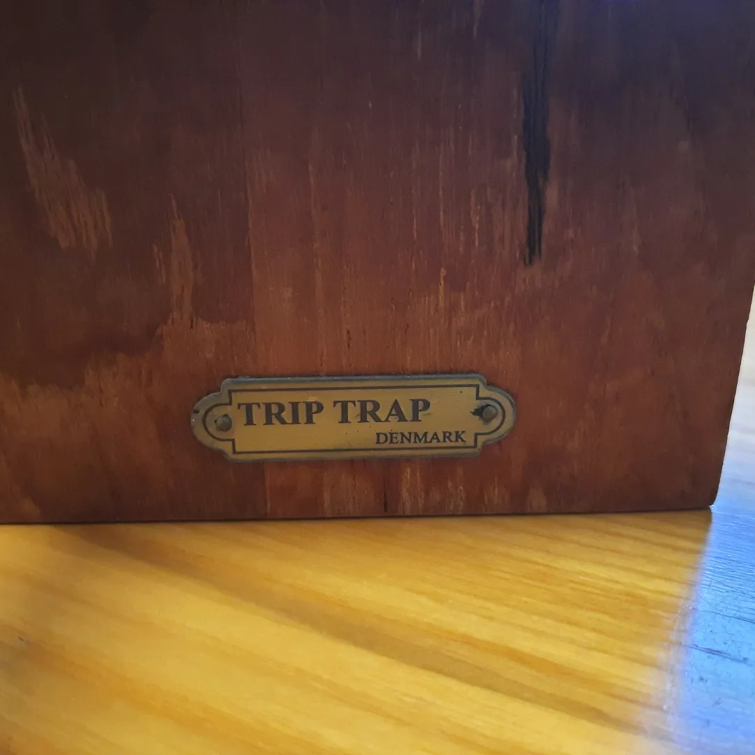 Trip Trap Denmark