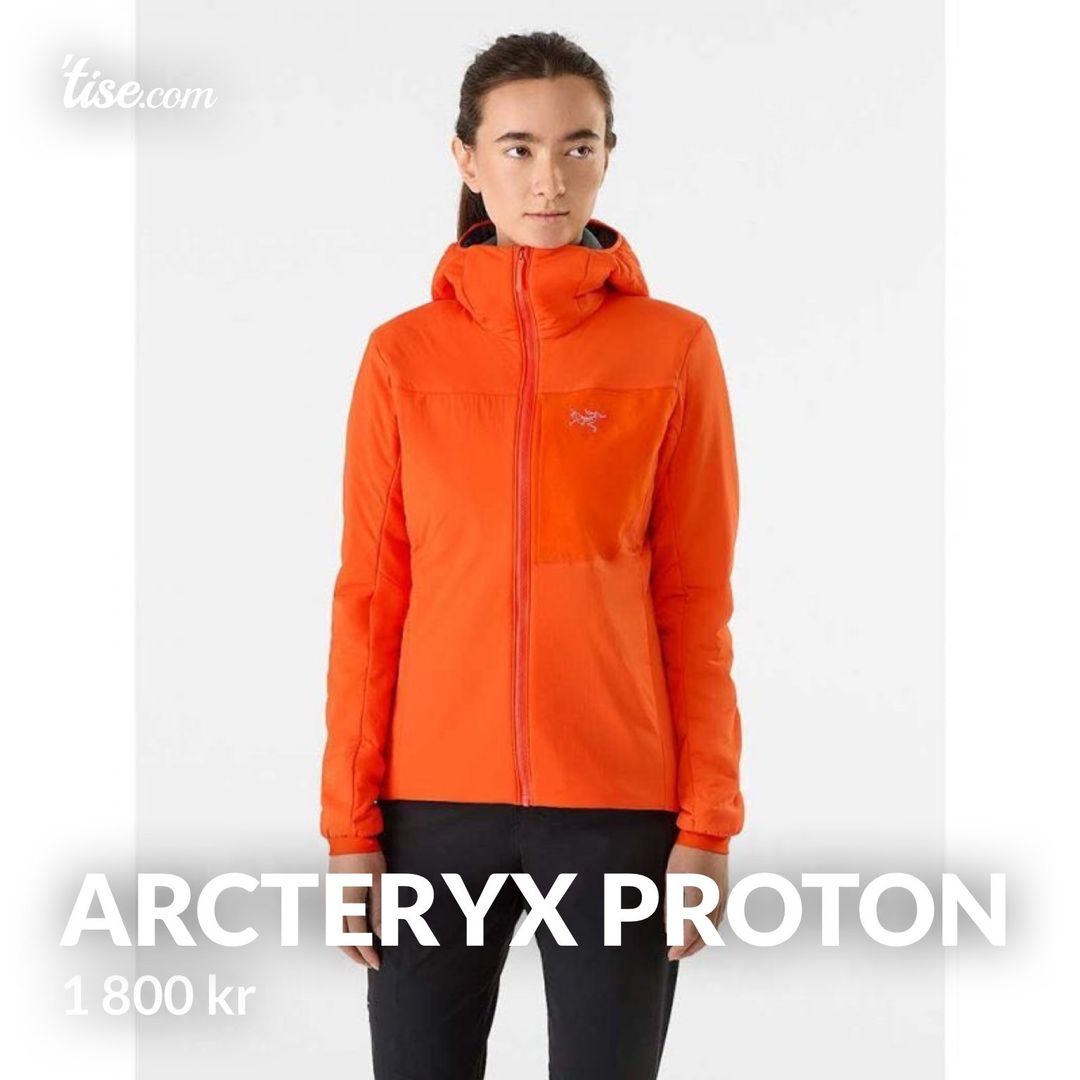 Arcteryx Proton