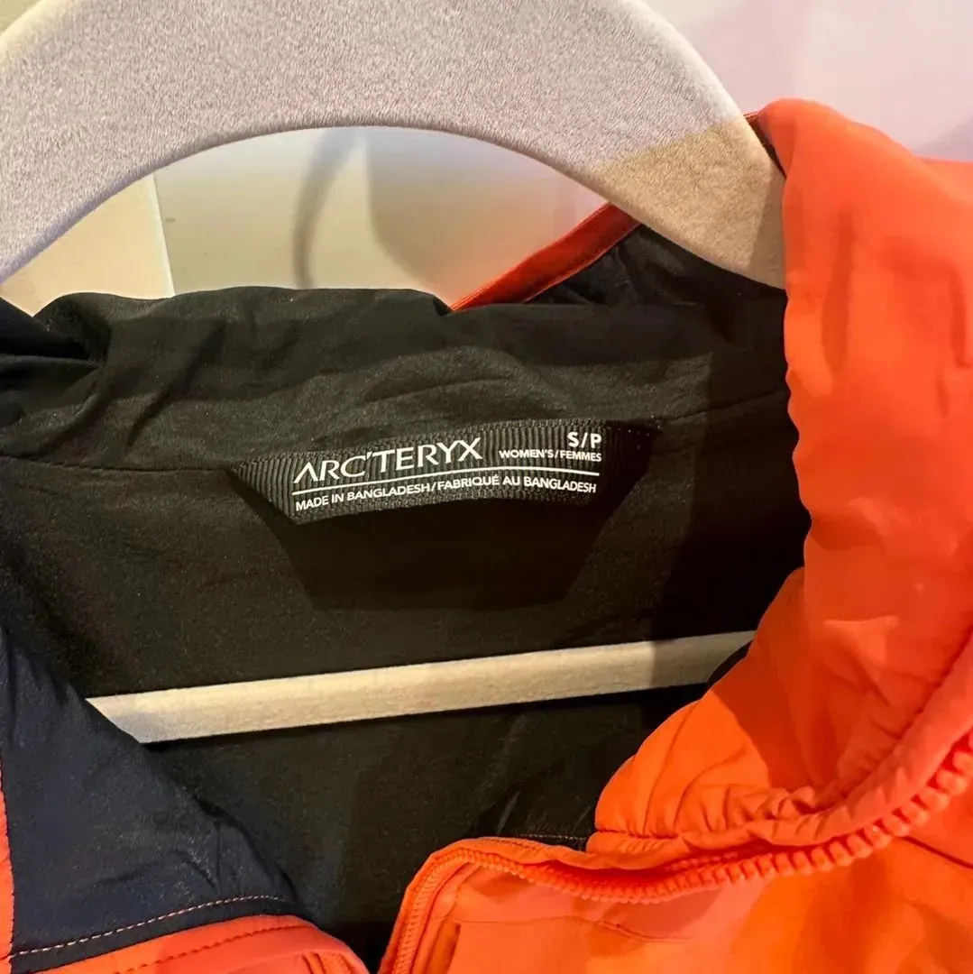 Arcteryx Proton