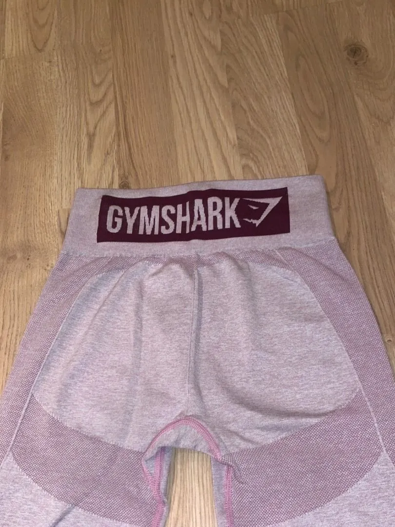 Gymshark