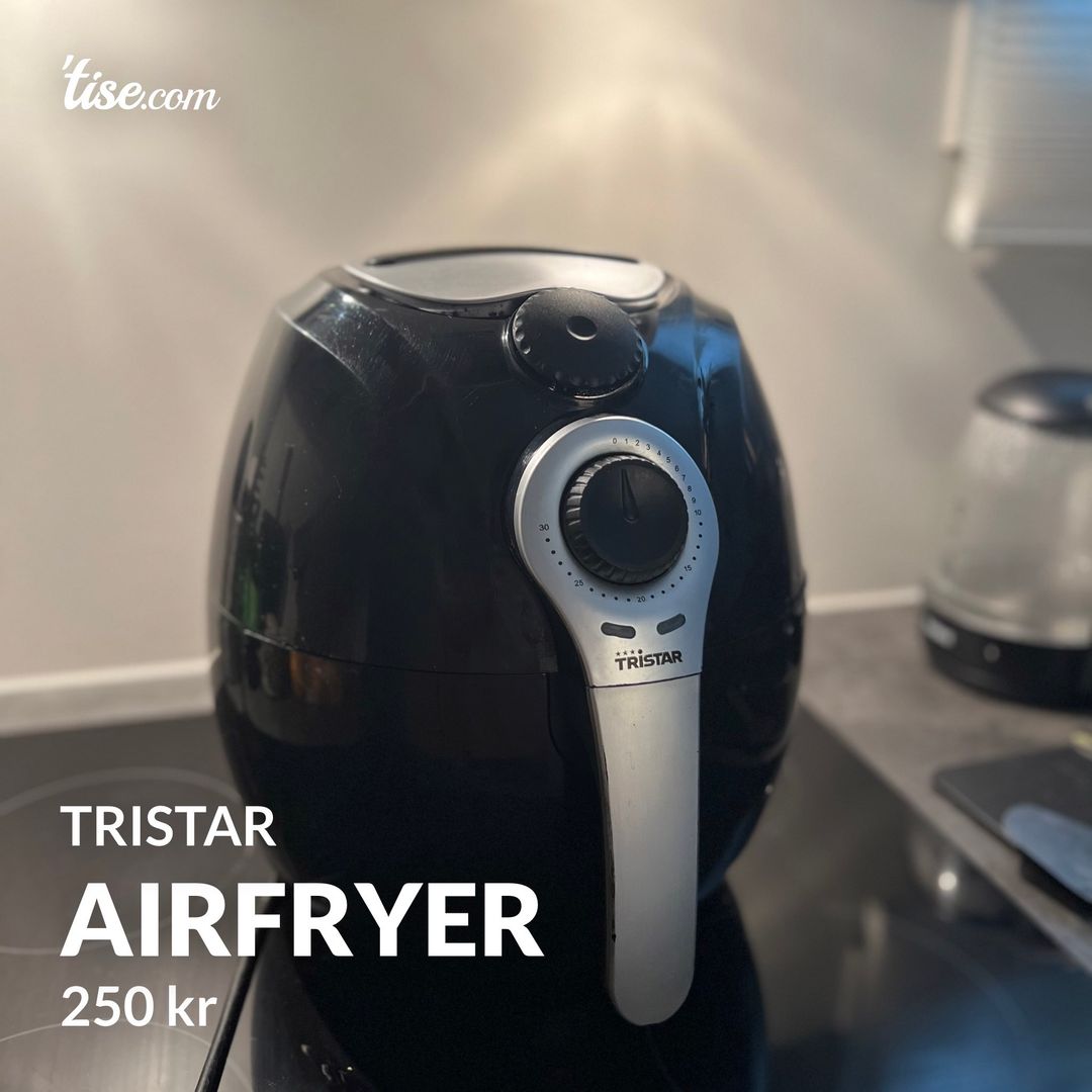 Airfryer