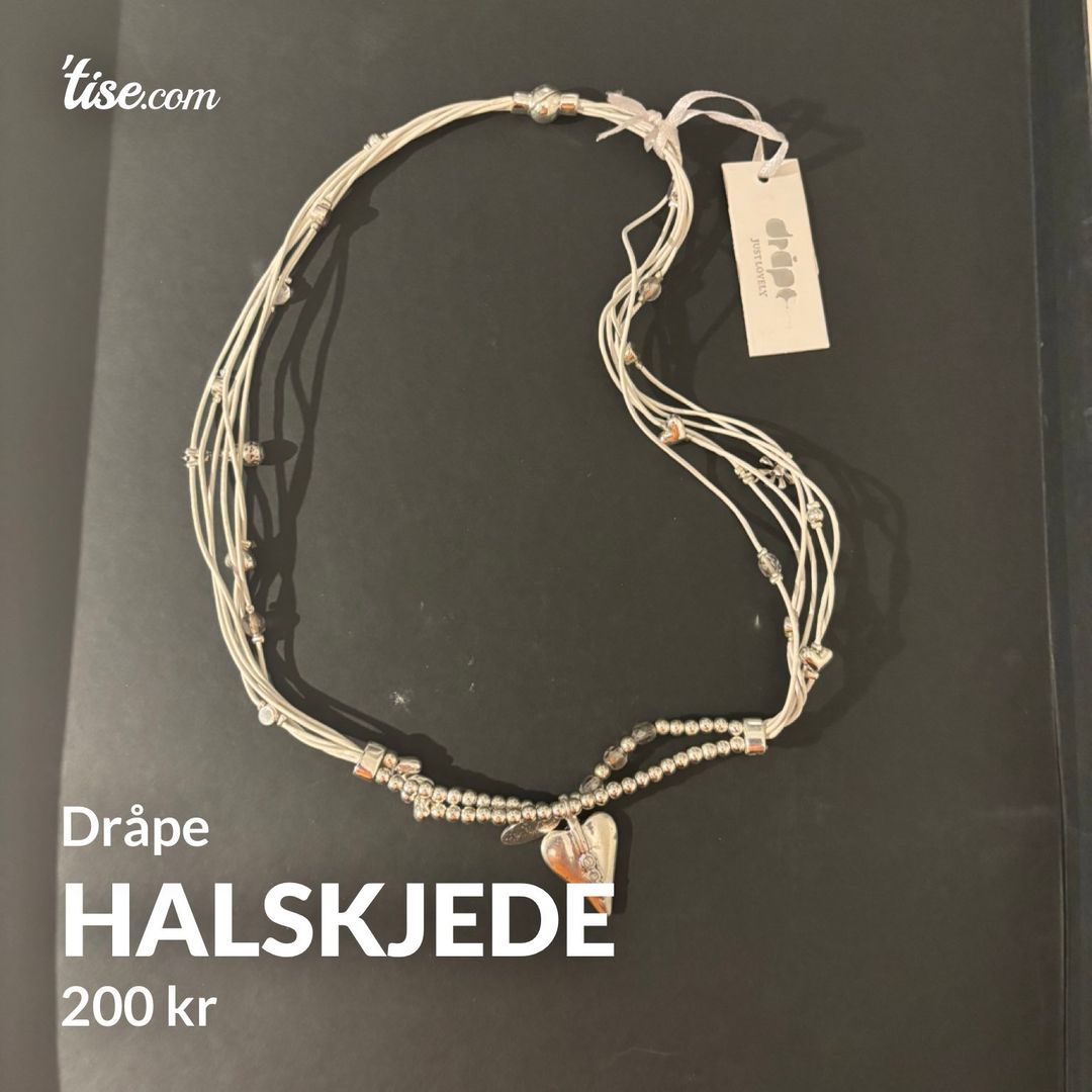 Halskjede