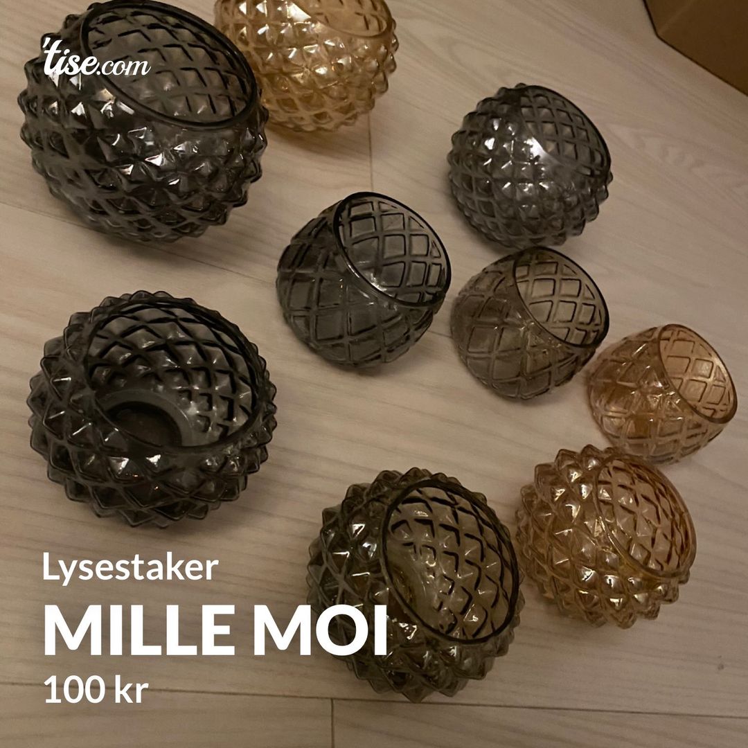 Mille Moi