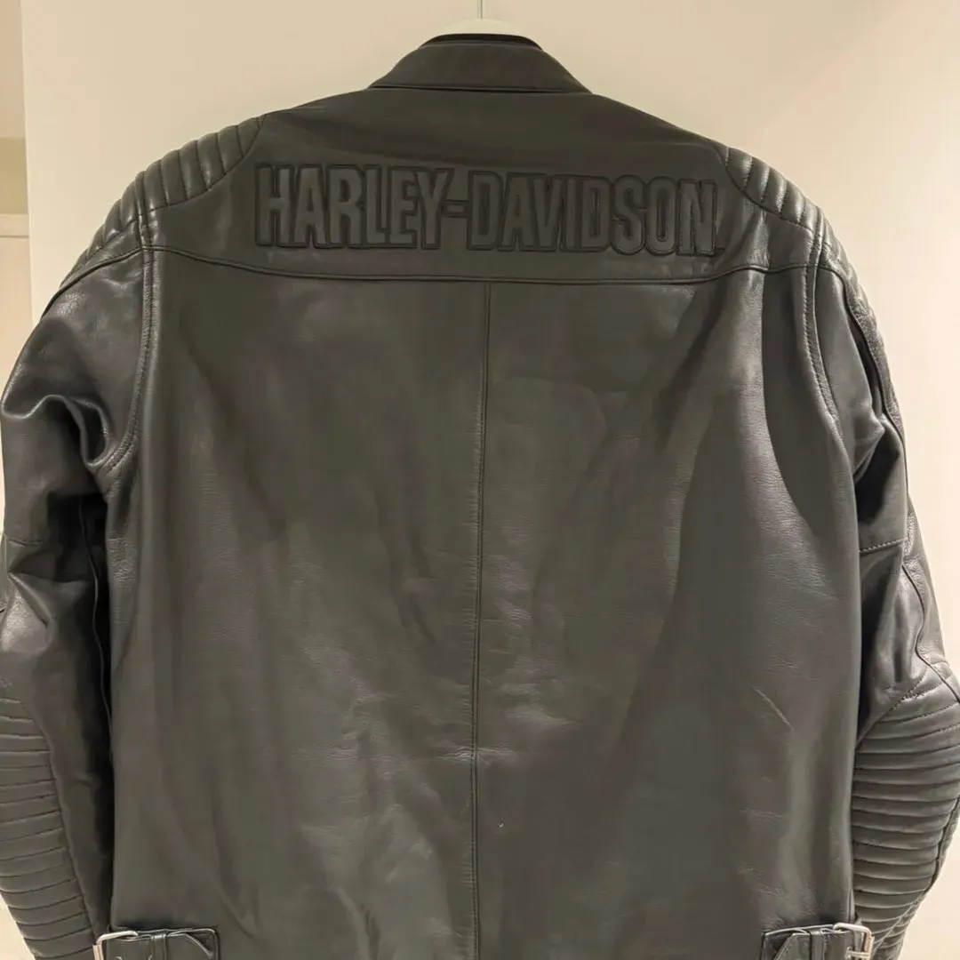 Harley Davidson