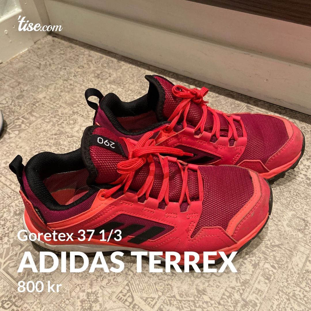 Adidas terrex