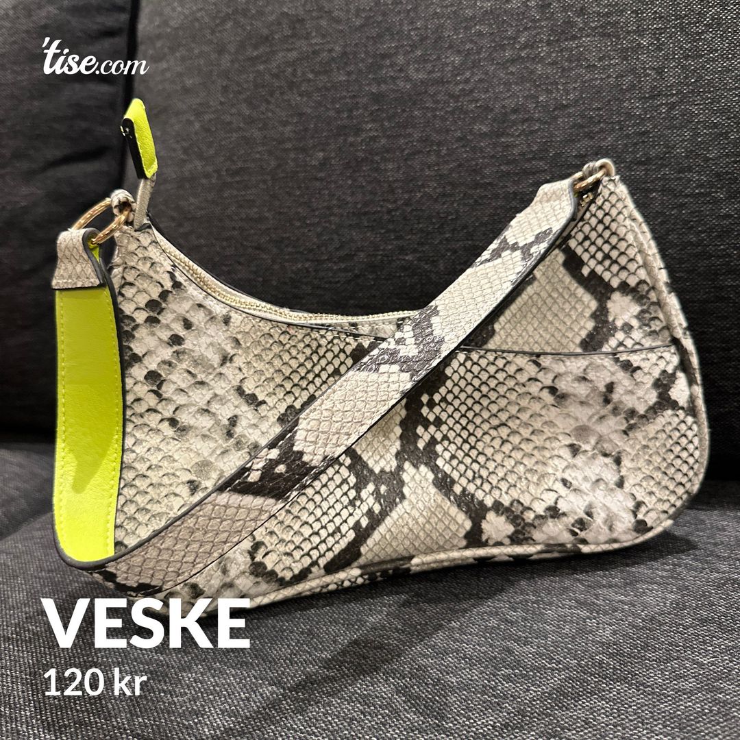 Veske