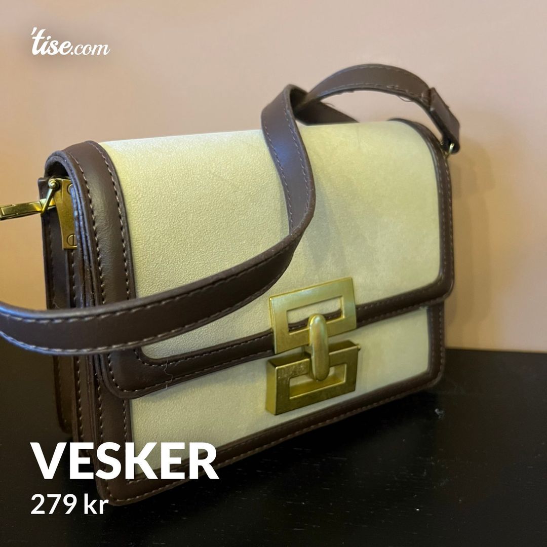 Vesker