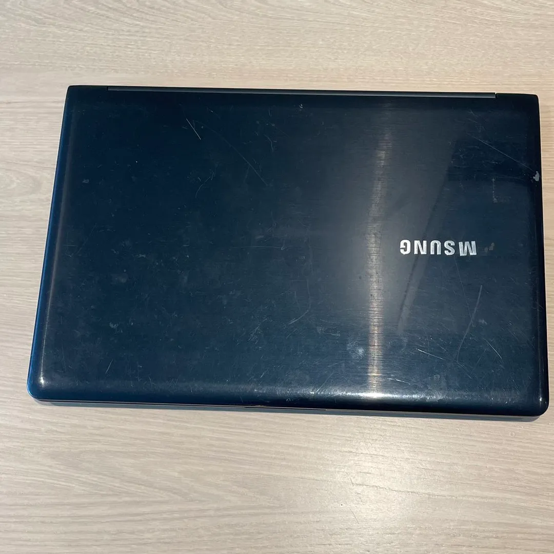 Samsung Ativ Book