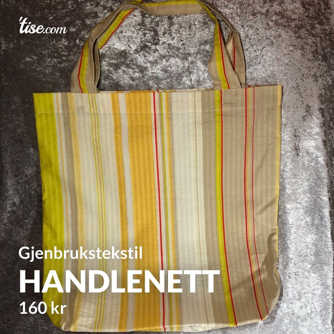 Handlenett