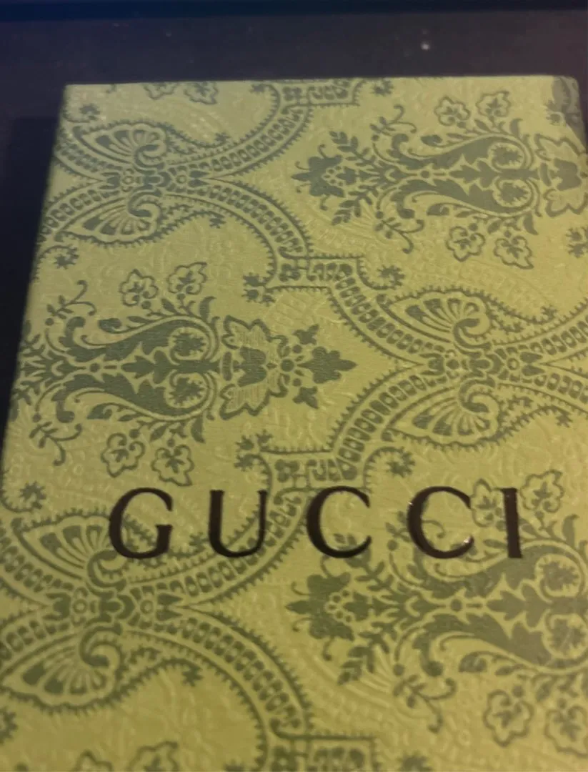 Gucci 1 til 1