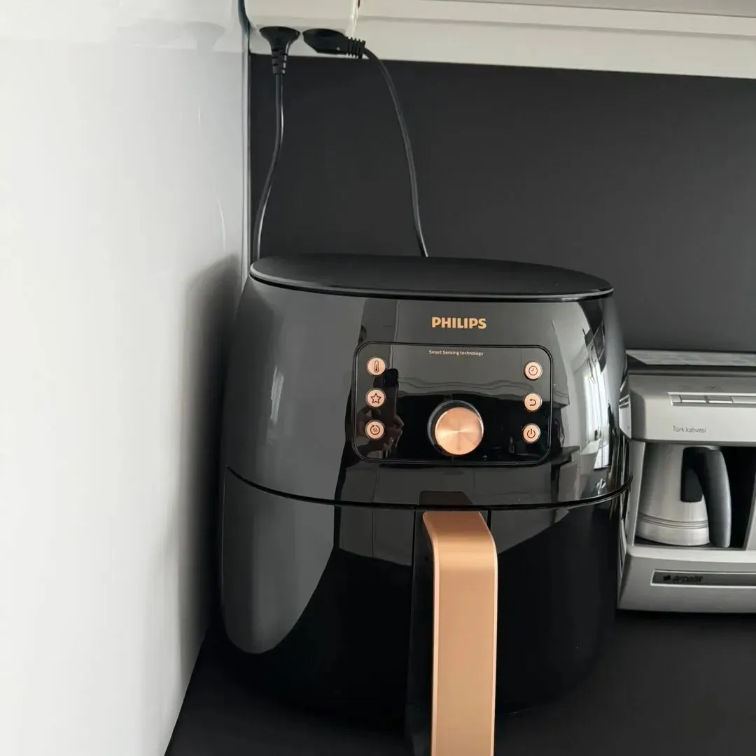 PHILIPS AIRFRYER