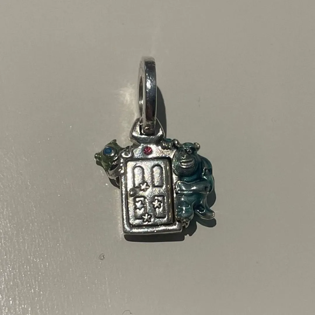 Pandora charm