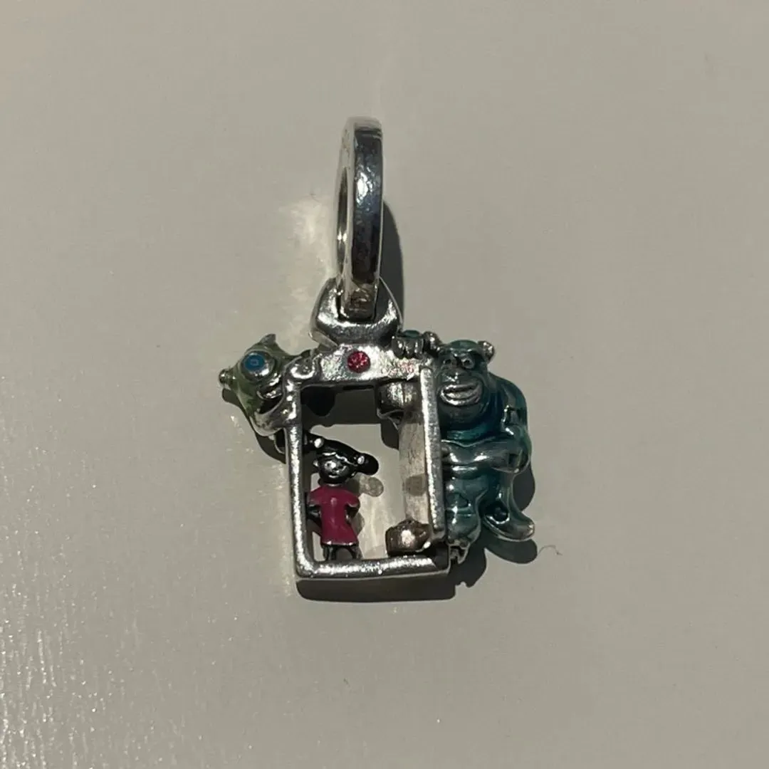 Pandora charm