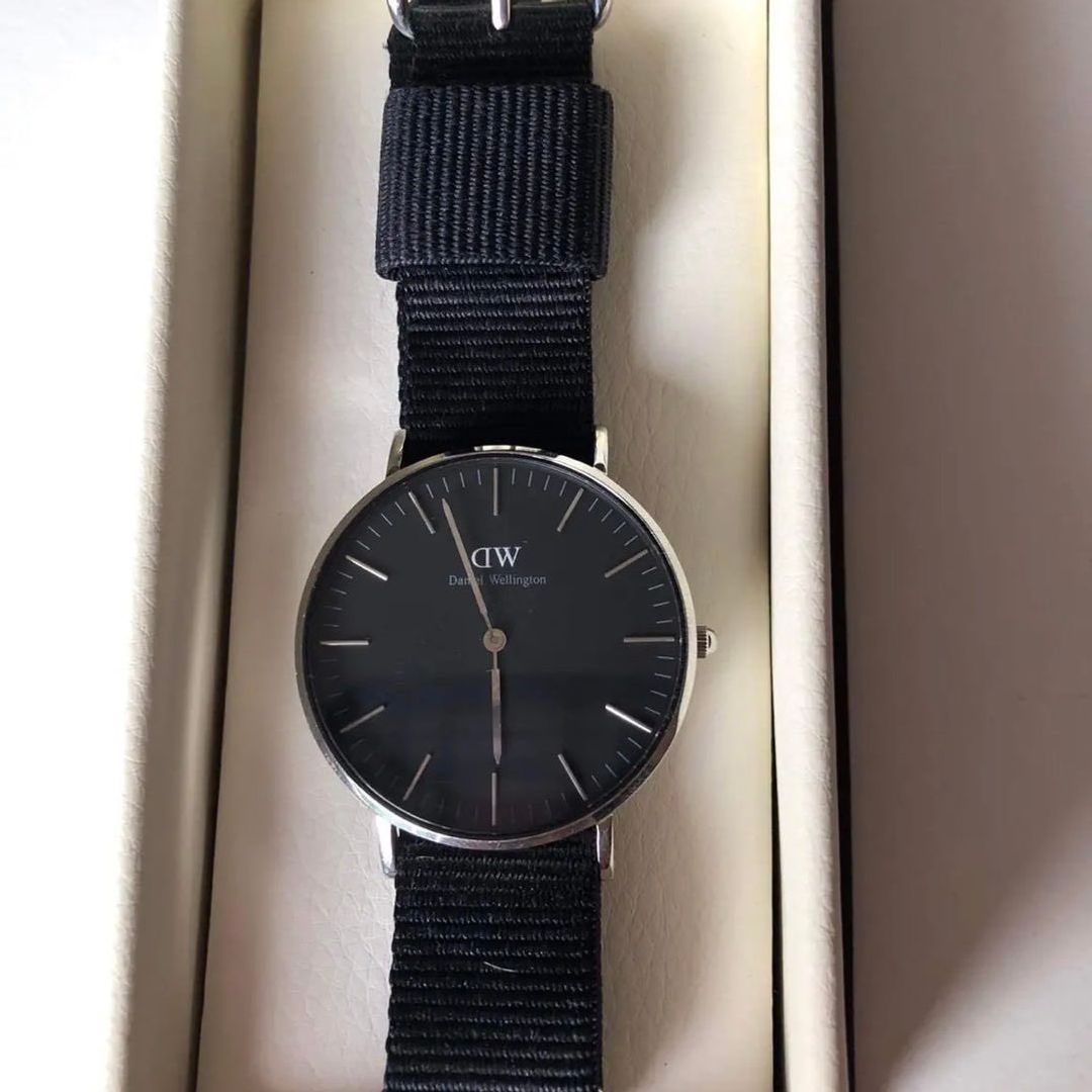 Daniel Wellington Ur