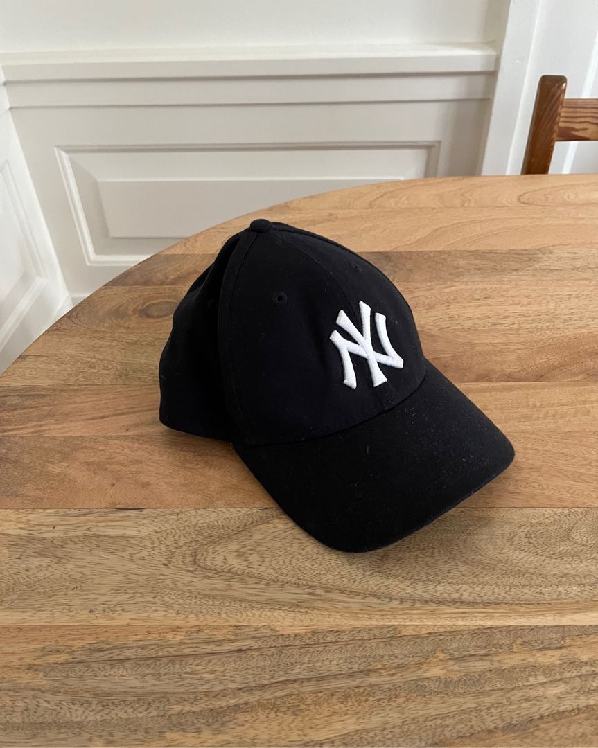 Yankees kasket