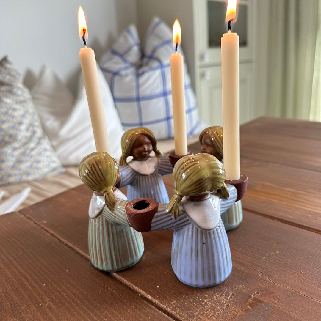 Adventskrans