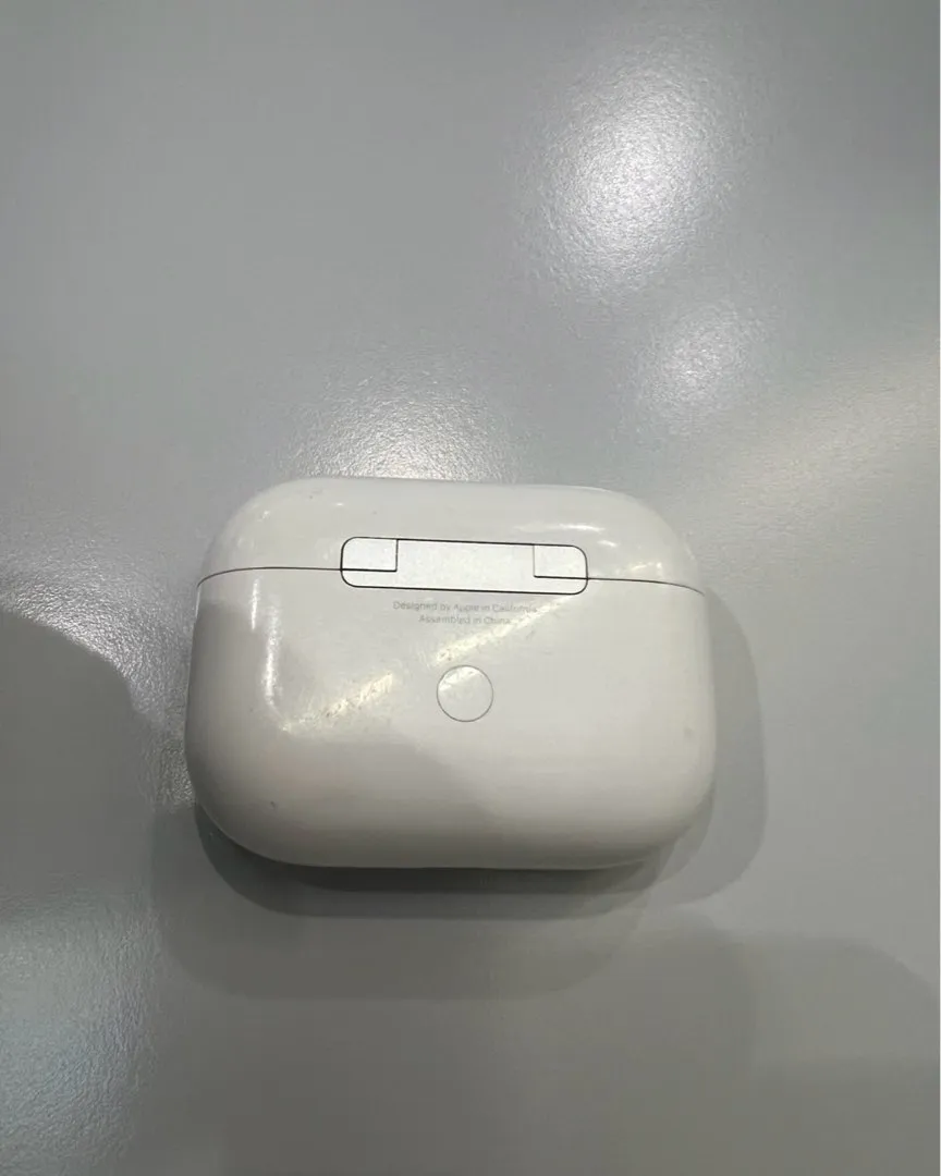 Airpods pro 2 etui