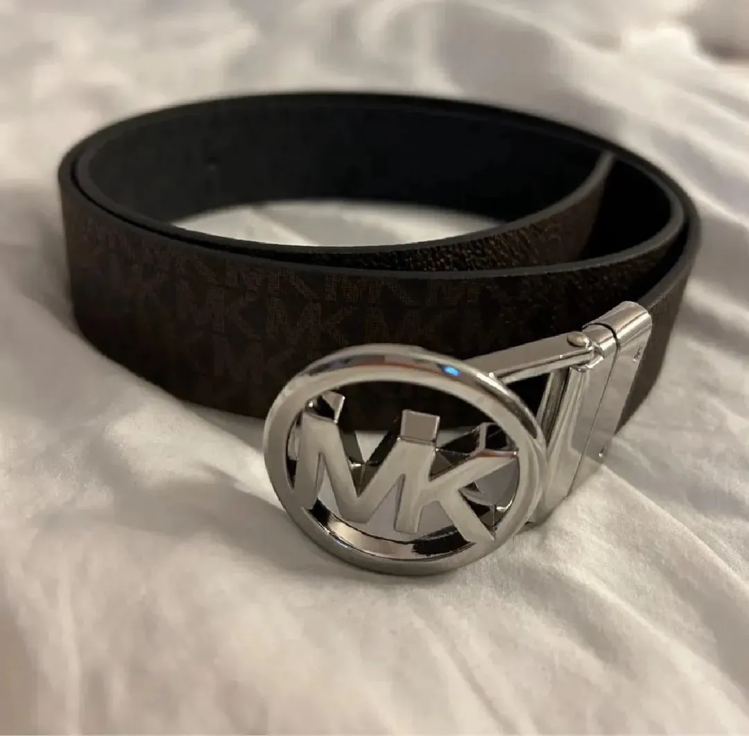 Micheal Kors Belt