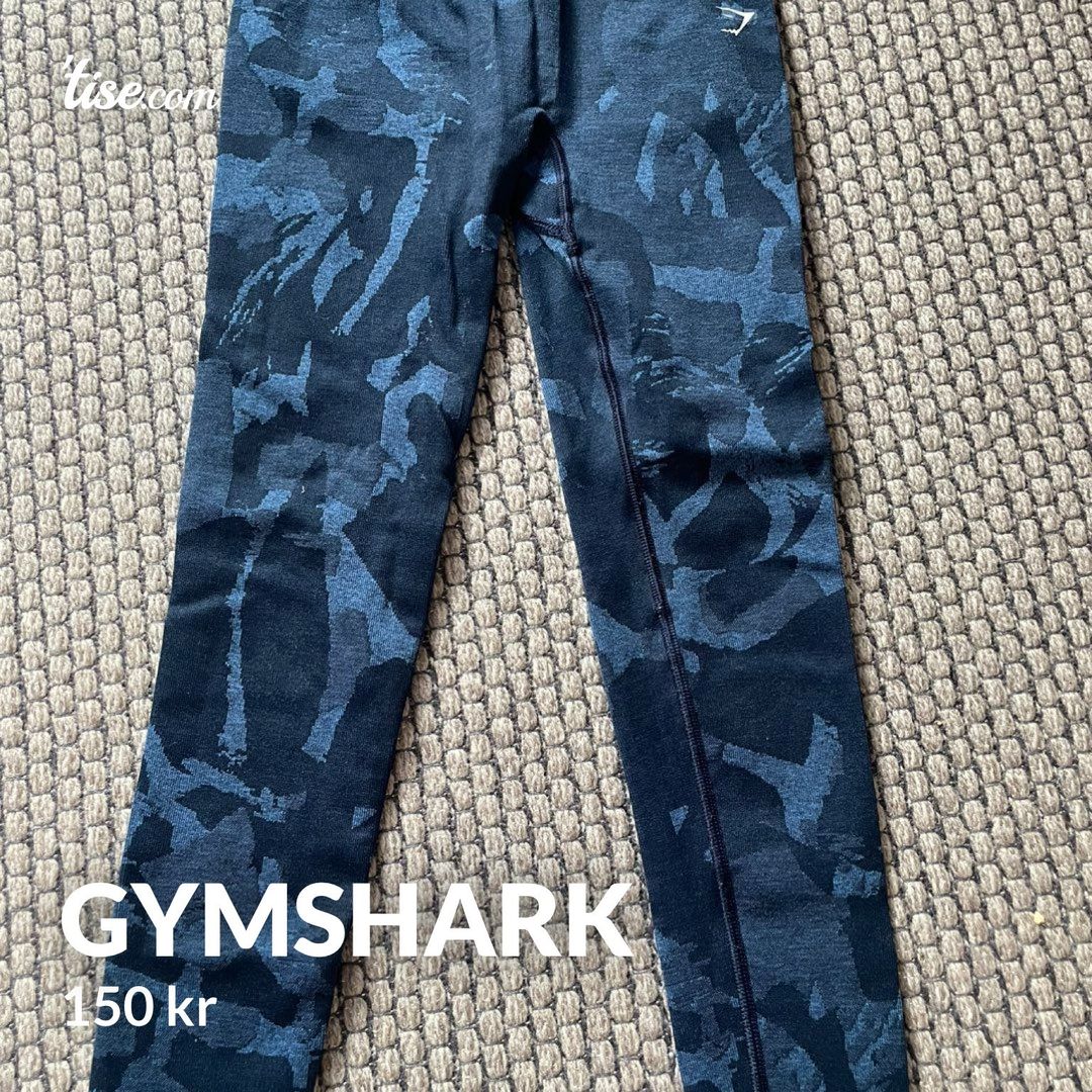 Gymshark