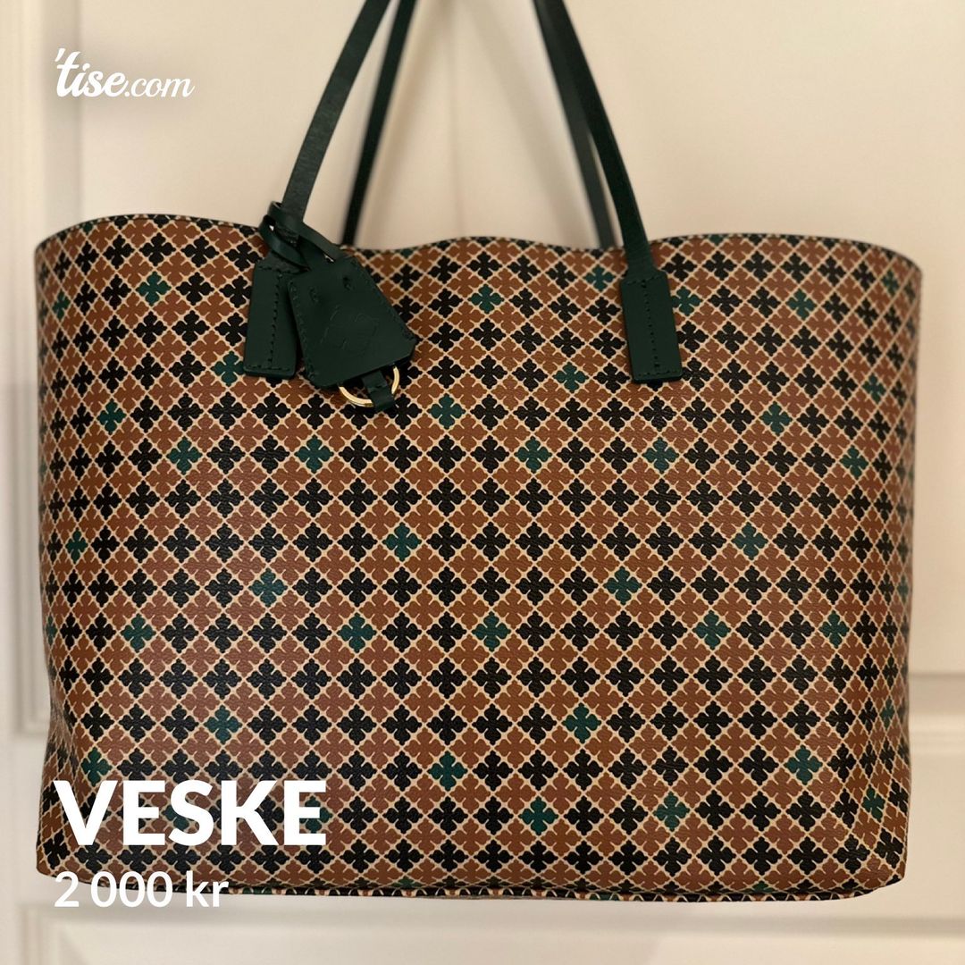 Veske