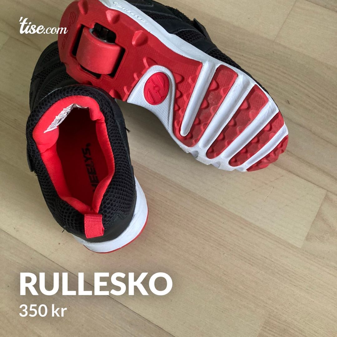 Rullesko