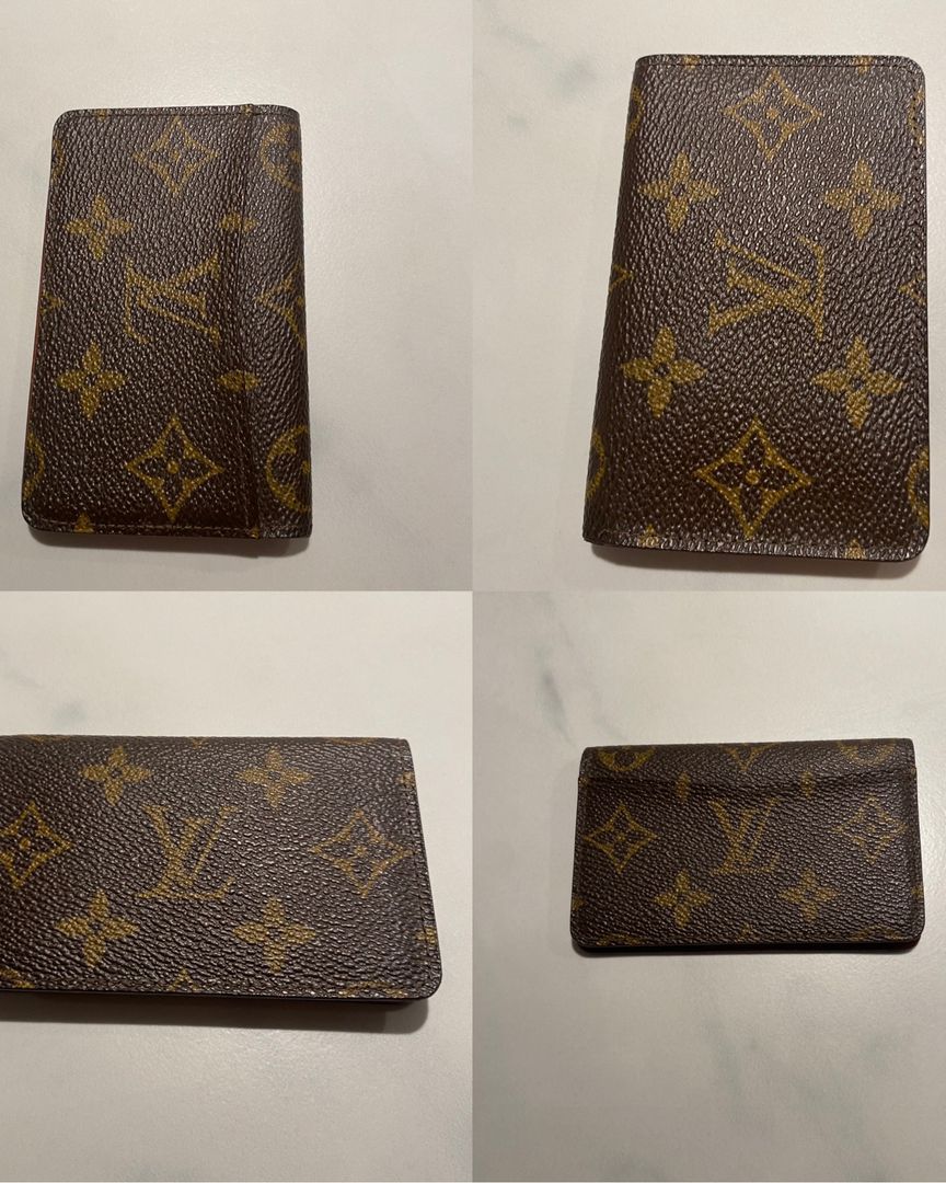 Louis Vuitton pung