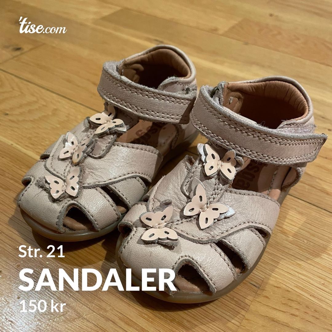 Sandaler