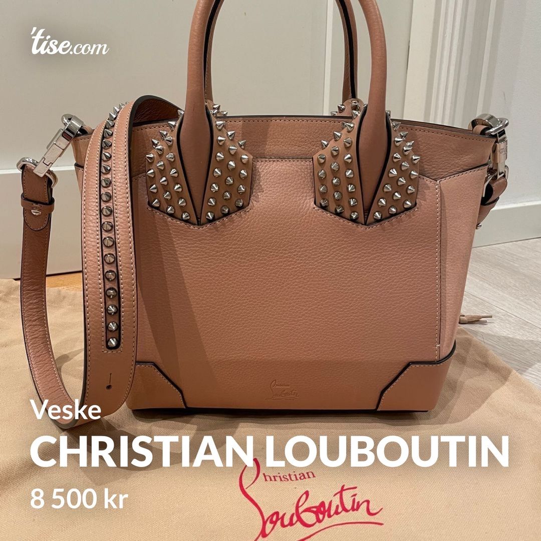 Christian Louboutin