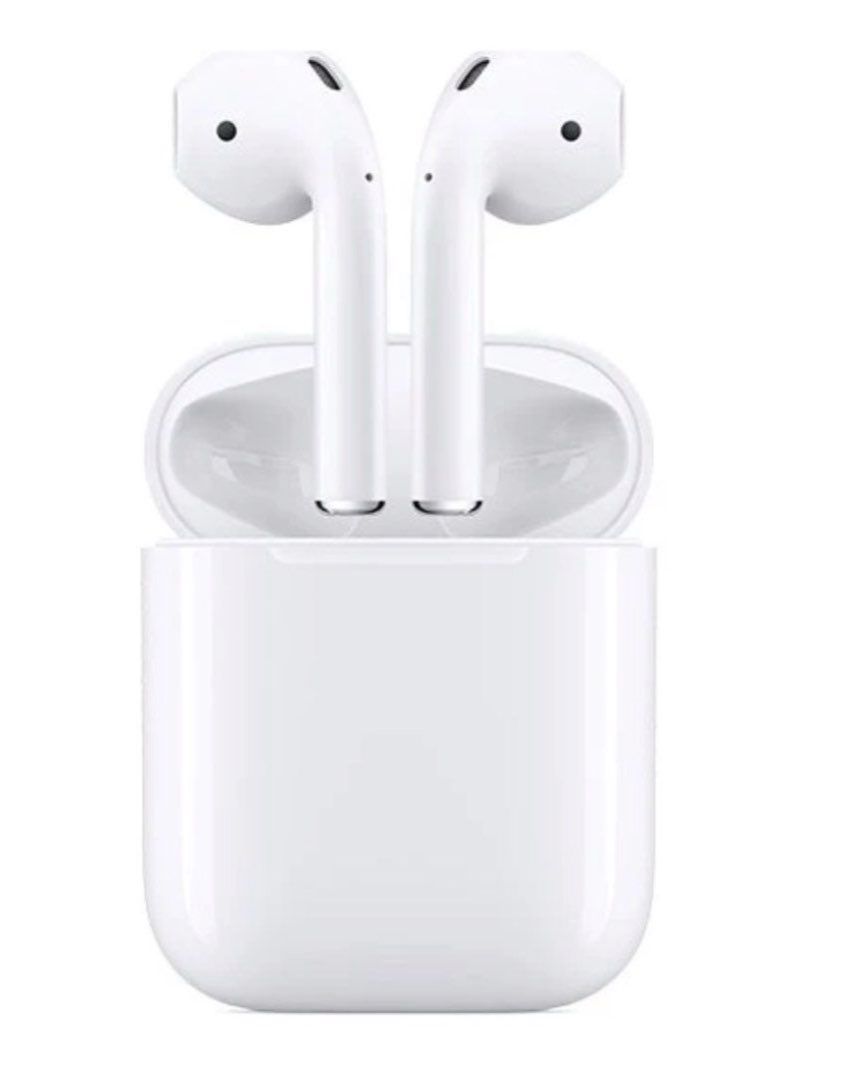 Earpods