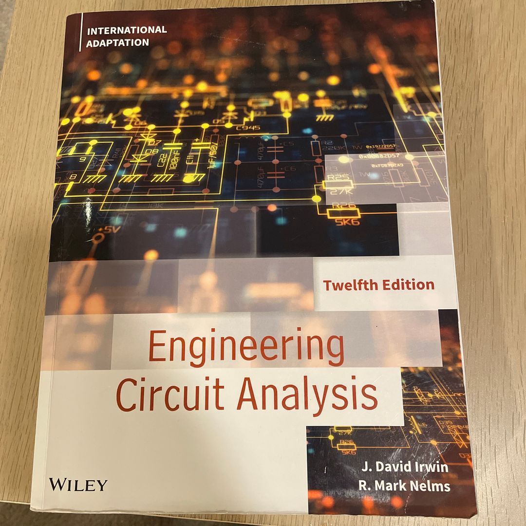 Circuit analysis