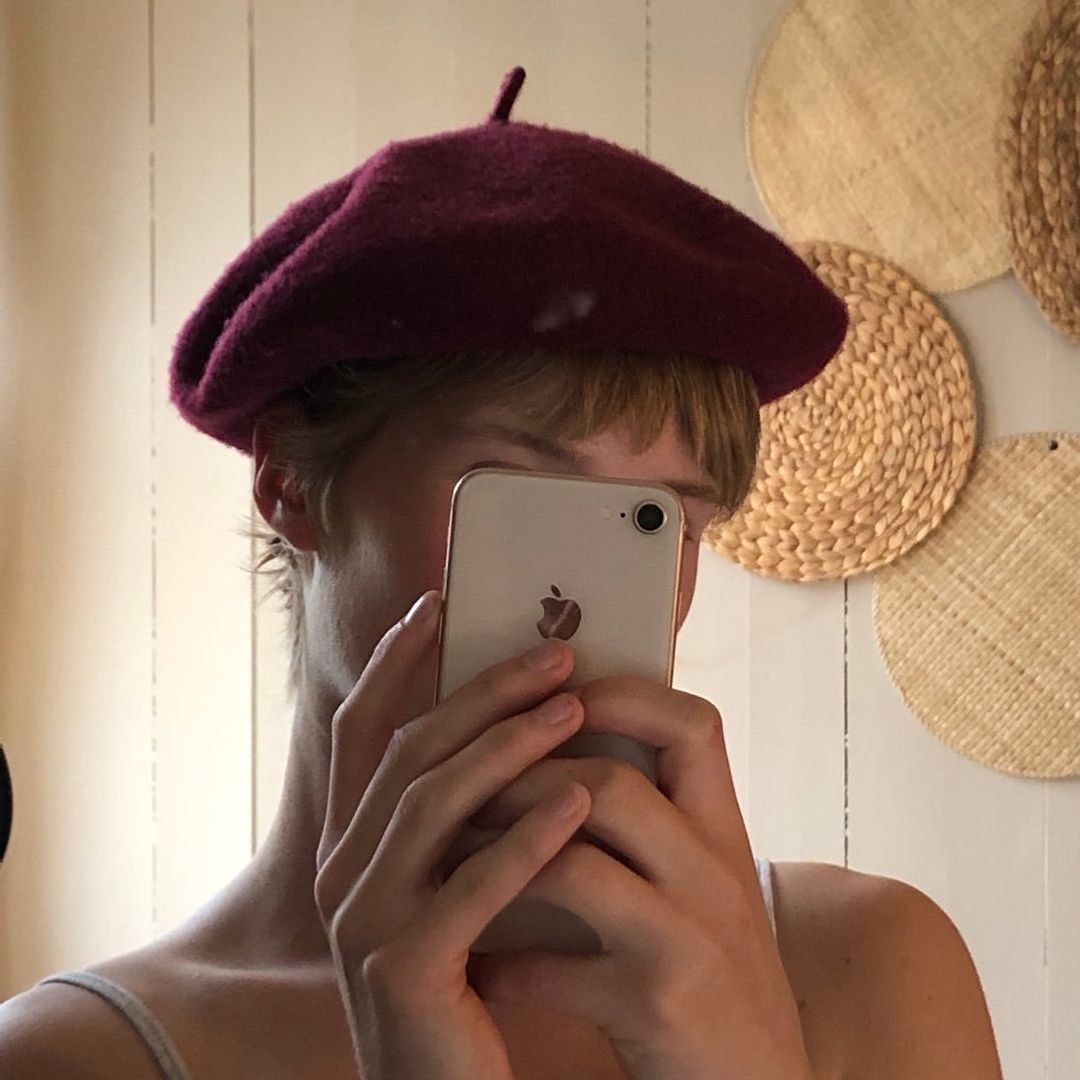 Beret