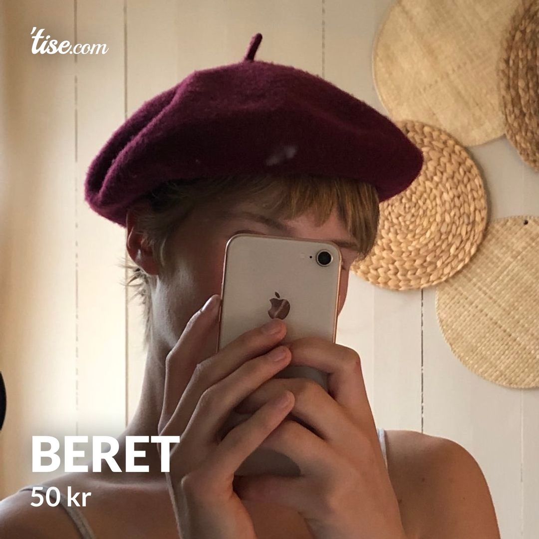 Beret