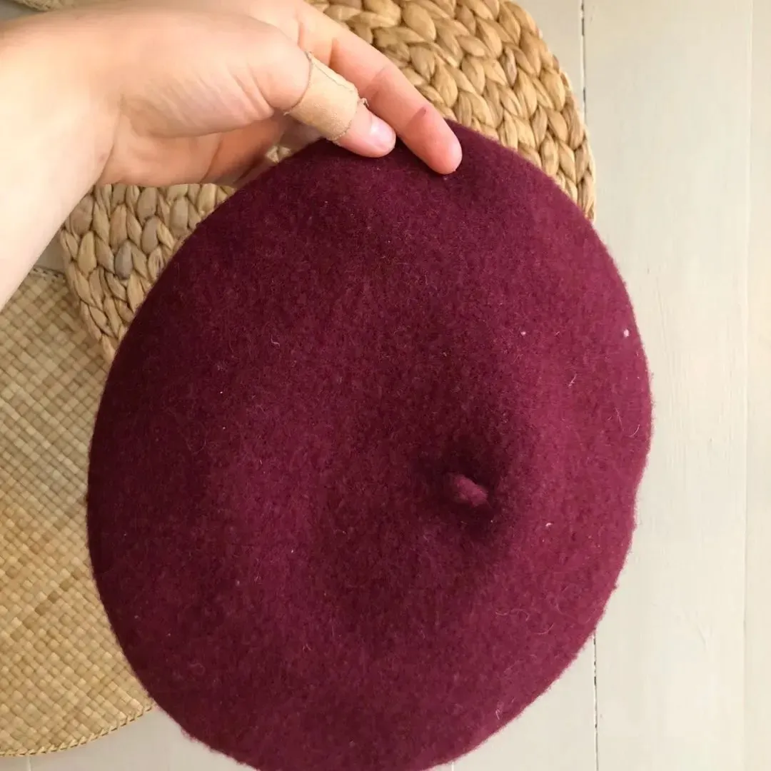 Beret