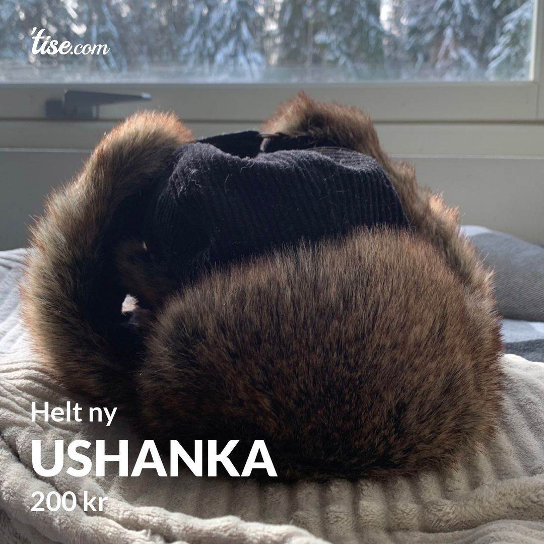 Ushanka