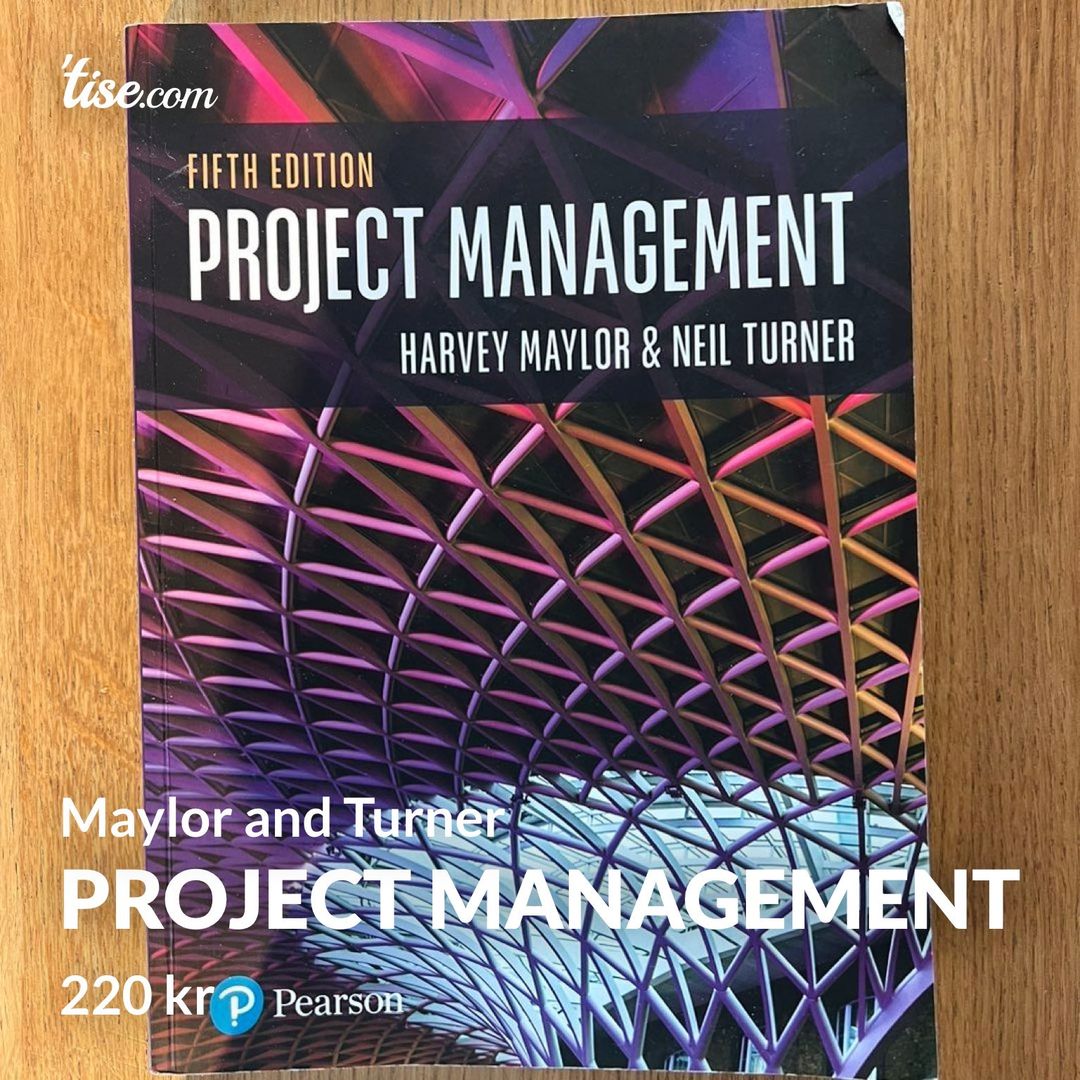 Project Management