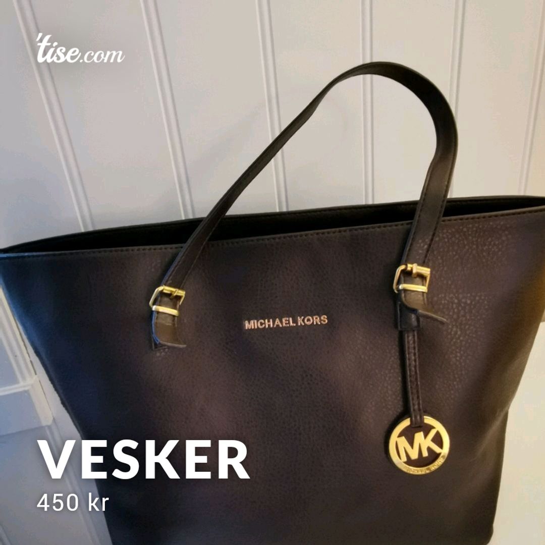 Vesker