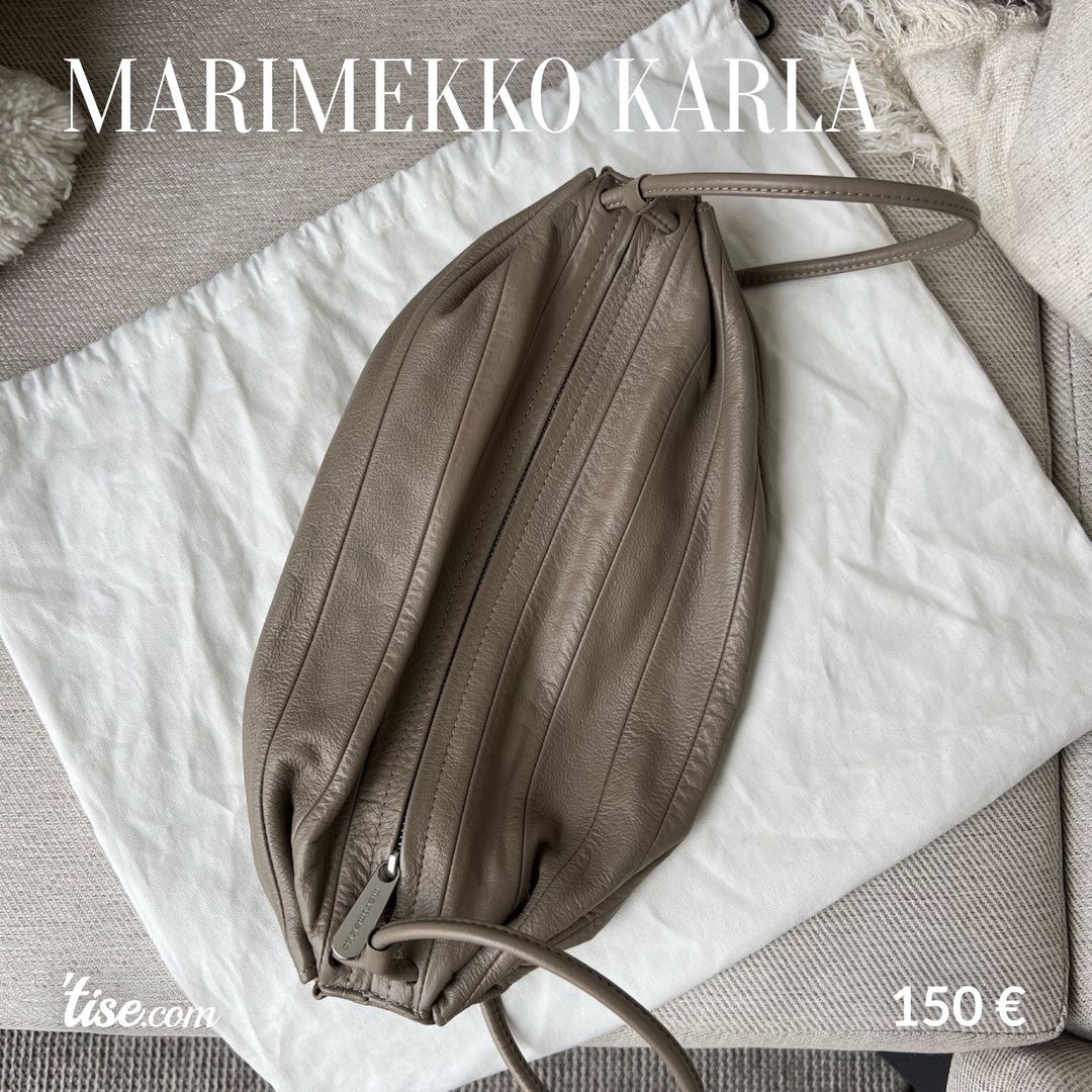 Marimekko Karla