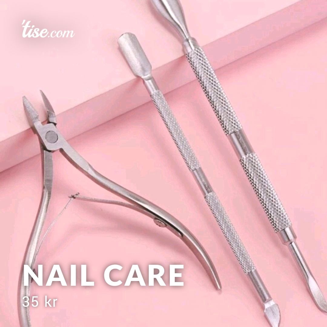 Nail Care