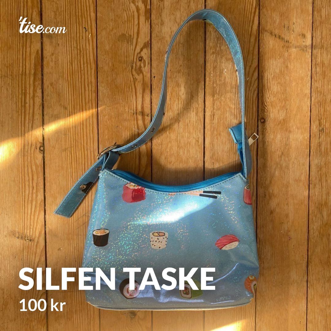 Silfen taske