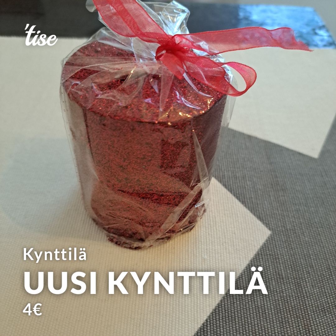 Uusi Kynttilä