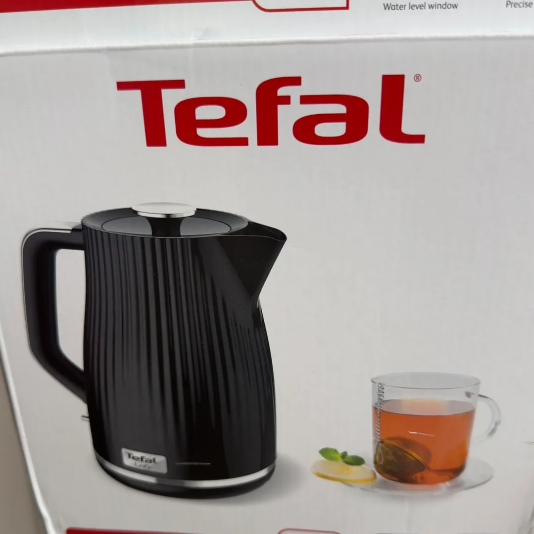 Vannkoker Tefal