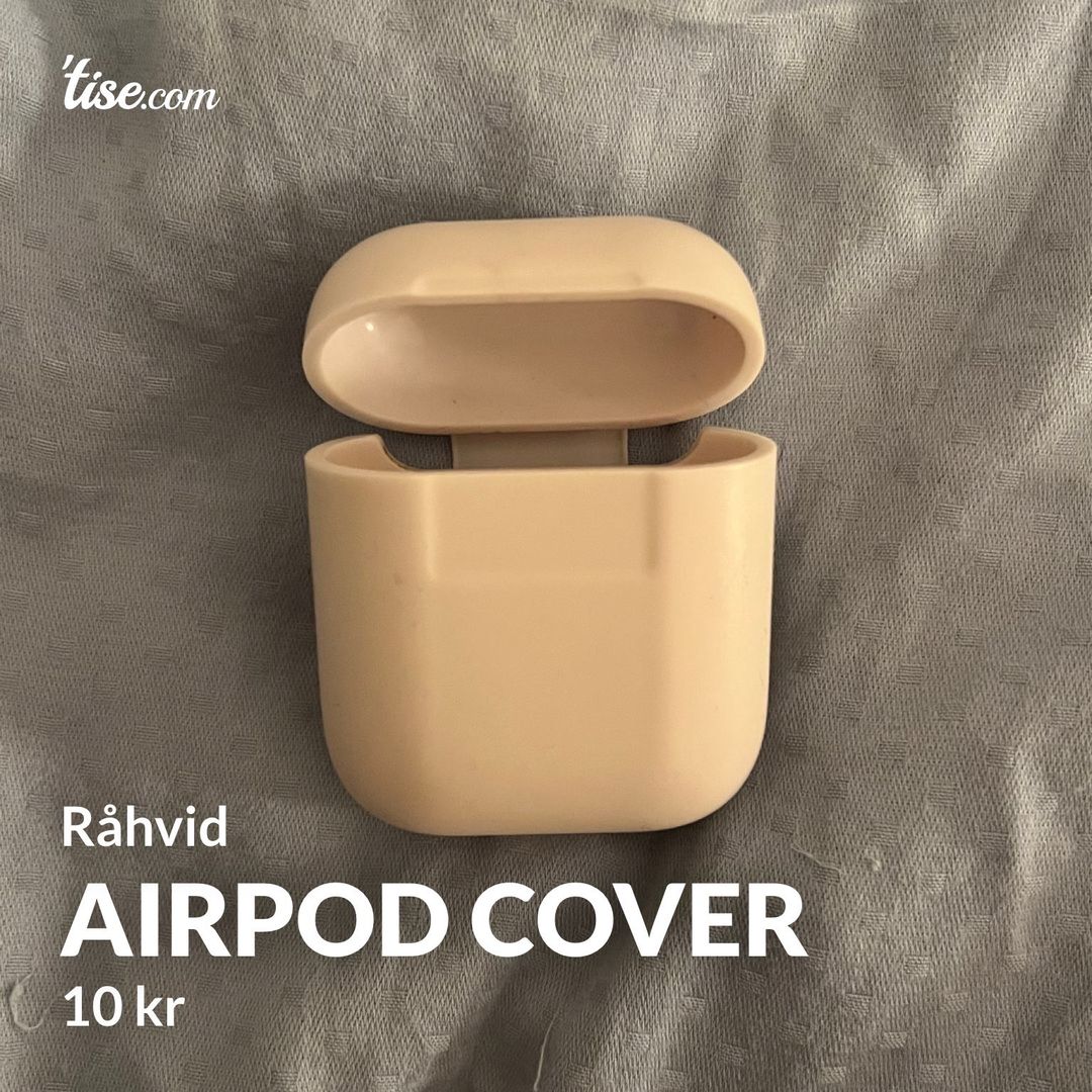 Airpod cover