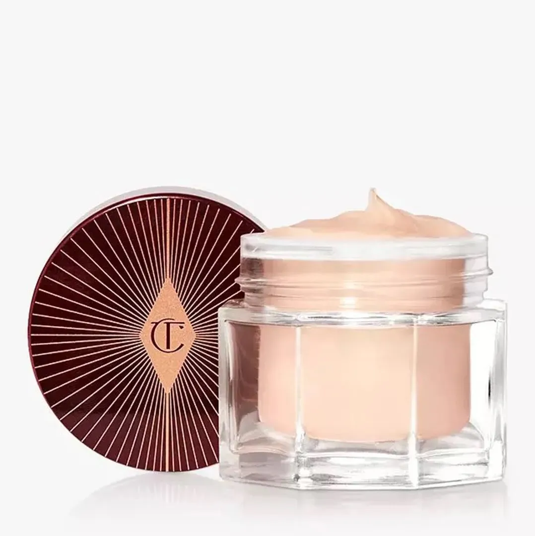 Charlotte Tilbury