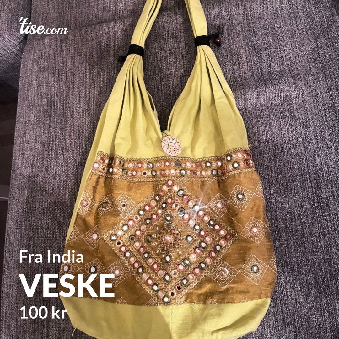 Veske