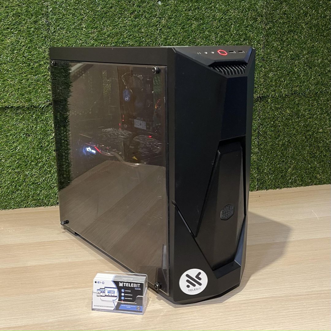 Gaming PC G93 i5+