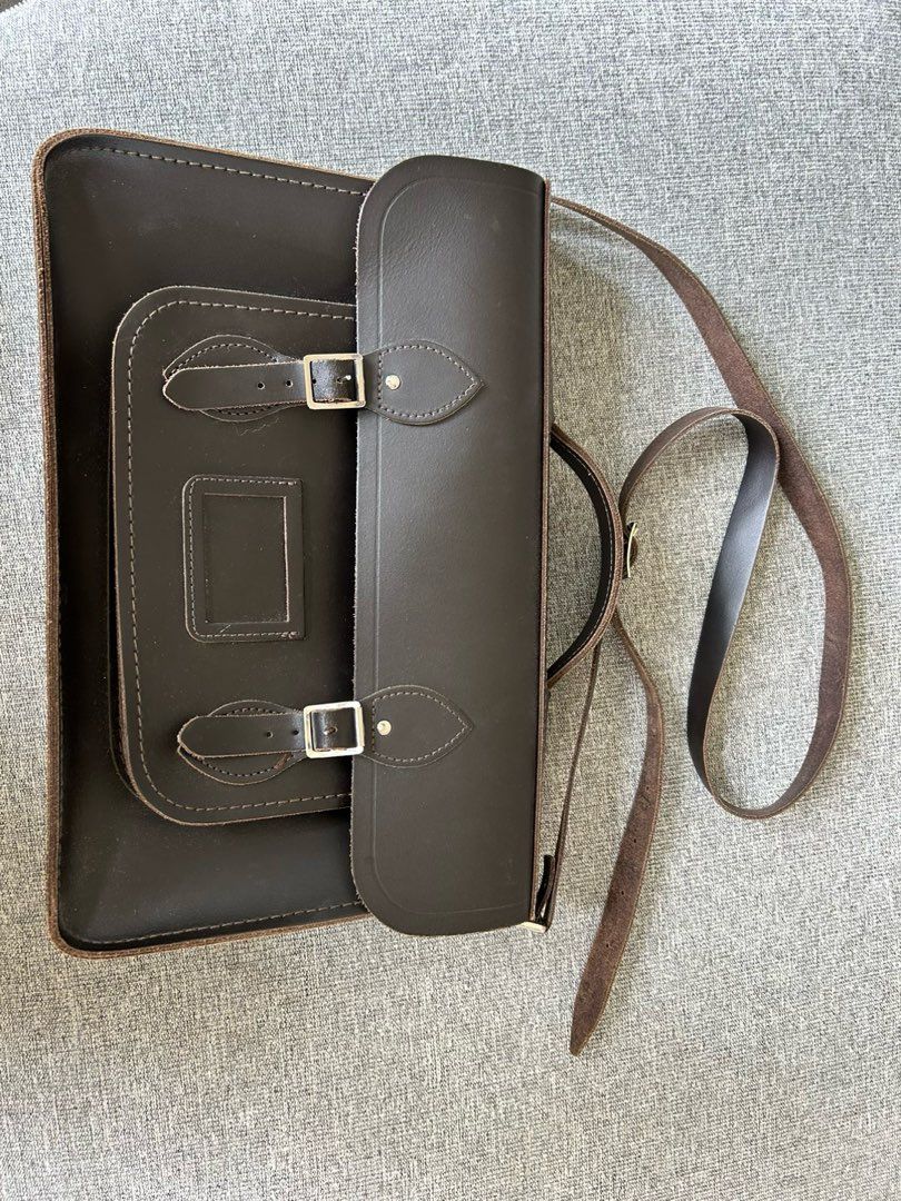 Cambridge Satchel