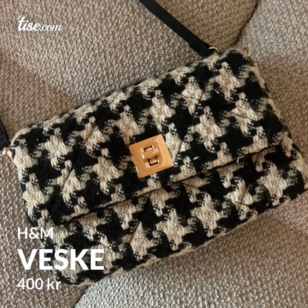 Veske